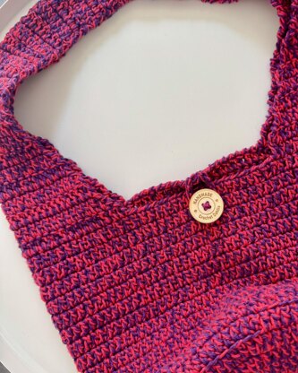 Slouchy Bag