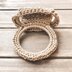 Herbal Tea Towel Ring