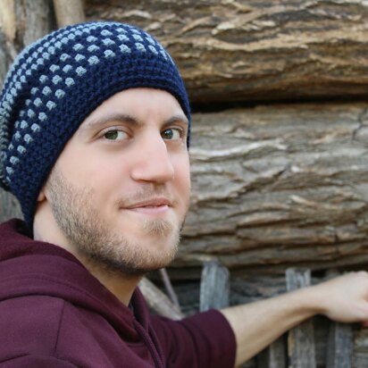 Lumberjack Hat