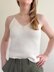 Sun-Kissed Camisole