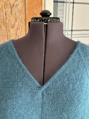 Hagen Sweater