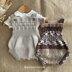 Baby Romper