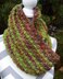 Bloom Cowl