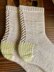 Sweet and Simple Socks