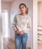 Beginner Sweater Sentro or ADDI