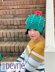 Cactus Hat