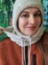 Cove Hood Knitting Pattern