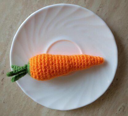 Baby Carrot