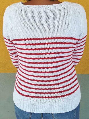 Grace & Frankie Inspired Sweater