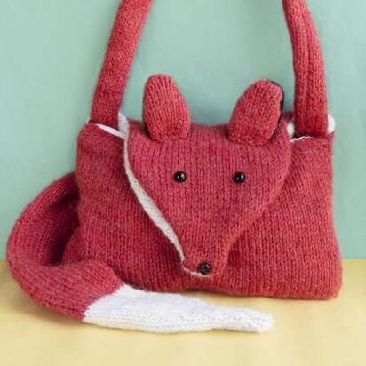 Fantastic Fox Bag