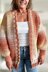Patchwork Cardi