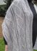 Therion Cluster Cable Lace Shawl