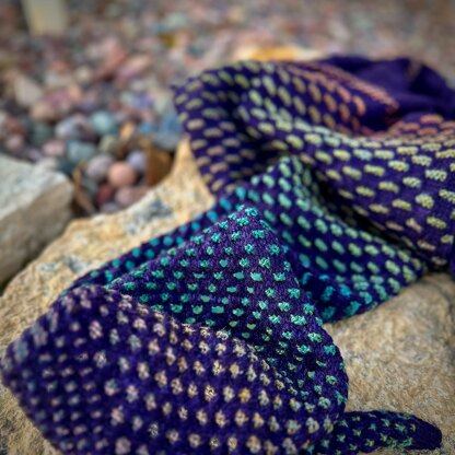 Fleetwood Shawl