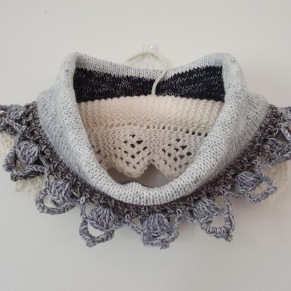 Crown Cowl