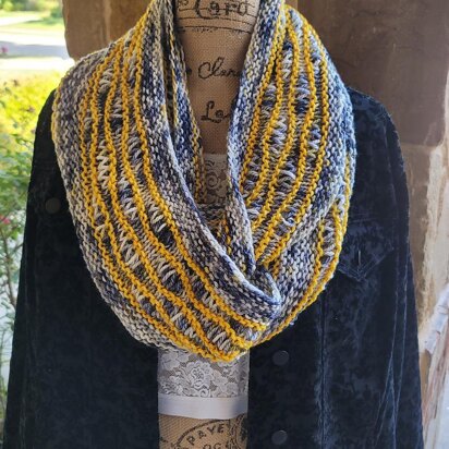 Soundscape Cowl