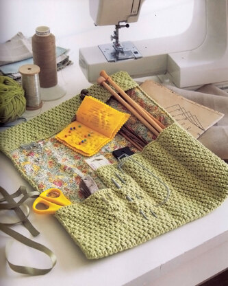 Knits for You and Your Home by Debbie Bliss