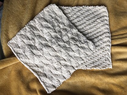 Dishcloth Trio