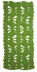 Grass is Greener Adventure Scarf in Caron United - Downloadable PDF