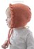 Baby Bobble Bonnet