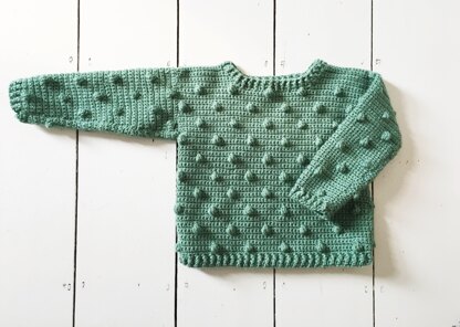 Juniper jumper