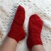 Simple Socks No 5