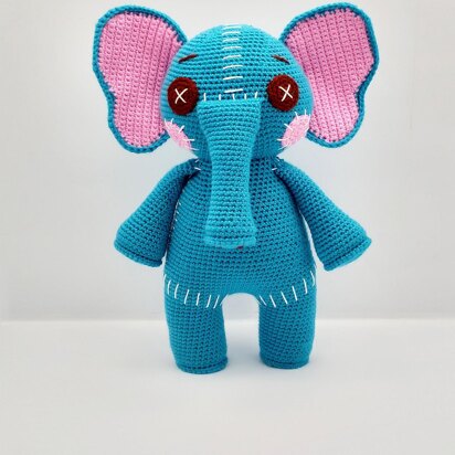 Elephant Ello