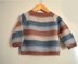 P179 – Swanston Sweater