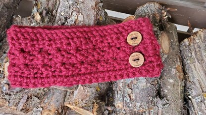 Earwarmer Taylor Sedge