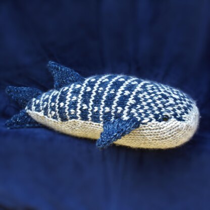 Whale Shark