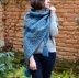 Amaya Mosaic Shawl