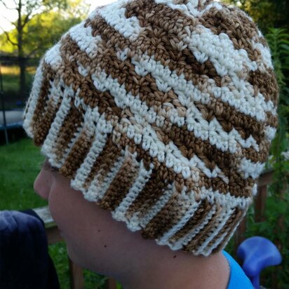 Your Guy's  Fall Beanie