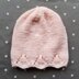 Annalisa Baby Cardigan Jacket and Hat