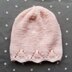 Annalisa Baby Cardigan Jacket and Hat