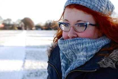 Earl Grey Cowl