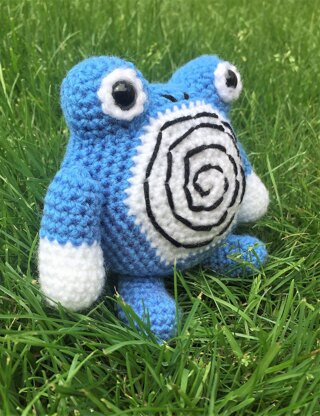 Pokémon Poliwrath