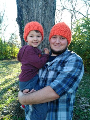 Working Man Beanie