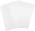 Sizzix Surfacez Shrink Plastic 8.5"X11" 10/Pkg - Printable