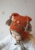 Sibo Squirrel hat