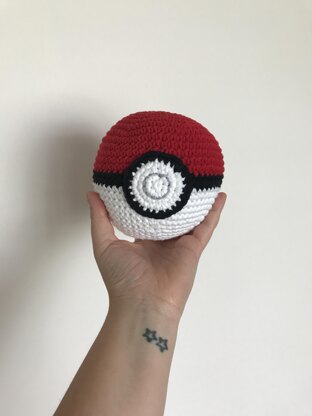 Pokeball