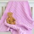 Baby Blanket Design 14