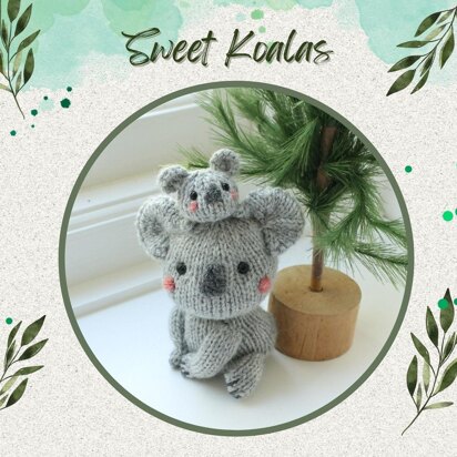 Sweet Koalas