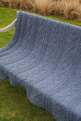 Hearthstone Blanket