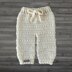 Ashley Bobbly Baby Pants
