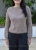 SweaterBabe 308 Aubrey Sweater PDF