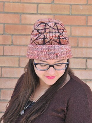 Riyadh Cowl and Hat