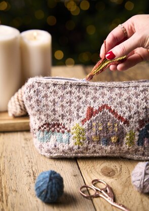 Mindful Making Thoughtful Gifting in Rowan Yarns PDF