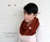 The Incognito Convertible Scarf