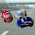 Emergency Vehicles