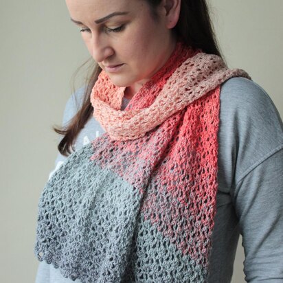 Painswick Shawl