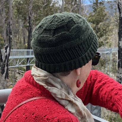 Tahune Beanie